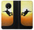 S2676 Extreme Skateboard Sunset Etui Coque Housse pour OnePlus 7T