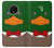 S2762 Green Head Mallard Duck Tuxedo Cartoon Etui Coque Housse pour OnePlus 7T