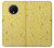 S2913 Cheese Texture Etui Coque Housse pour OnePlus 7T S2913 Cheese Texture Etui Coque Housse pour OnePlus 7T