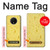 S2913 Texture de fromage Etui Coque Housse pour OnePlus 7T S2913 Texture de fromage Etui Coque Housse pour OnePlus 7T