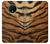 S2962 Tiger Stripes Graphic Printed Etui Coque Housse pour OnePlus 7T