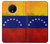 S2974 Venezuela Football Soccer Copa 2016 Etui Coque Housse pour OnePlus 7T