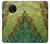 S3057 Lizard Skin Graphic Printed Etui Coque Housse pour OnePlus 7T