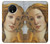 S3058 Botticelli Birth of Venus Painting Etui Coque Housse pour OnePlus 7T
