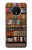 S3154 Bookshelf Etui Coque Housse pour OnePlus 7T
