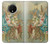 S3164 Easter Rabbit Family Etui Coque Housse pour OnePlus 7T