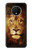 S3182 Lion Etui Coque Housse pour OnePlus 7T