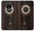 S3221 Steampunk Clock Gears Etui Coque Housse pour OnePlus 7T