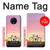 S3252 vélo Coucher de soleil Etui Coque Housse pour OnePlus 7T