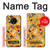 S3275 Mignon Halloween Motif Dessin animé Etui Coque Housse pour OnePlus 7T
