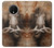 S3427 Mammoth Ancient Cave Art Etui Coque Housse pour OnePlus 7T
