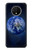 S3430 Blue Planet Etui Coque Housse pour OnePlus 7T