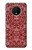 S3556 Yen Pattern Etui Coque Housse pour OnePlus 7T