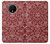 S3556 Yen Pattern Etui Coque Housse pour OnePlus 7T