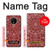 S3556 Motif yen Etui Coque Housse pour OnePlus 7T