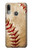 S0064 Baseball Etui Coque Housse pour Motorola Moto E6 Plus, Moto E6s