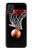 S0066 Le basket-ball Etui Coque Housse pour Samsung Galaxy A51