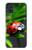 S0263 Coccinelle Etui Coque Housse pour Samsung Galaxy A51