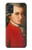 S0492 Mozart Etui Coque Housse pour Samsung Galaxy A51