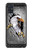 S0855 Aigle Métal Etui Coque Housse pour Samsung Galaxy A51