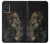 S0877 Tigre du Bengale Etui Coque Housse pour Samsung Galaxy A51