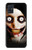 S1344 Jeff le tueur Etui Coque Housse pour Samsung Galaxy A51