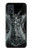 S1639 Gothique Corset Noir Etui Coque Housse pour Samsung Galaxy A51
