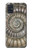 S1788 ammonite Fossile Etui Coque Housse pour Samsung Galaxy A51