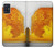 S2391 Verre de bière Etui Coque Housse pour Samsung Galaxy A51