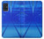 S2787 Piscine sous l'eau Etui Coque Housse pour Samsung Galaxy A51