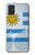 S2995 Uruguay Football Football Etui Coque Housse pour Samsung Galaxy A51