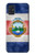 S3003 Costa Rica Football Etui Coque Housse pour Samsung Galaxy A51