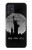 S3097 La ville de New York Etui Coque Housse pour Samsung Galaxy A51