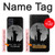 S3097 La ville de New York Etui Coque Housse pour Samsung Galaxy A51