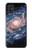 S3192 Voie Lactée Galaxie Etui Coque Housse pour Samsung Galaxy A51