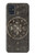 S3413 Ancient Norse Viking Symbole Etui Coque Housse pour Samsung Galaxy A51