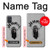 S0451 Chef indien Etui Coque Housse pour Samsung Galaxy A71