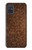 S0542 rouille Etui Coque Housse pour Samsung Galaxy A71