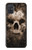 S0552 Crâne Etui Coque Housse pour Samsung Galaxy A71