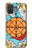 S0564 Tarot Fortune Etui Coque Housse pour Samsung Galaxy A71