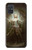 S0787 Guan Yin Etui Coque Housse pour Samsung Galaxy A71