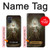 S0787 Guan Yin Etui Coque Housse pour Samsung Galaxy A71