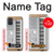 S0891 Clavier numérique Piano Etui Coque Housse pour Samsung Galaxy A71
