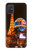 S0893 Las Vegas Etui Coque Housse pour Samsung Galaxy A71