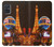 S0893 Las Vegas Etui Coque Housse pour Samsung Galaxy A71