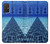 S2429 Piscine Etui Coque Housse pour Samsung Galaxy A71 S2429 Piscine Etui Coque Housse pour Samsung Galaxy A71