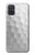 S2960 Blanc Balle de golf Etui Coque Housse pour Samsung Galaxy A71
