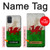 S2976 Pays de Galles Football Football Drapeau Etui Coque Housse pour Samsung Galaxy A71