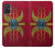 S3206 Bouclier romain Scutum Etui Coque Housse pour Samsung Galaxy A71