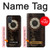 S3221 Gears steampunk Horloge Etui Coque Housse pour Samsung Galaxy A71